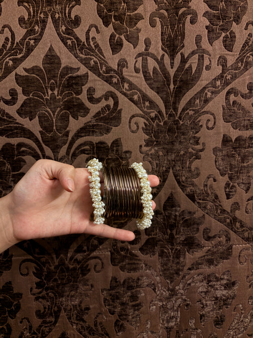 Classy Ghagra Chooriyan | Desi Chooriyan